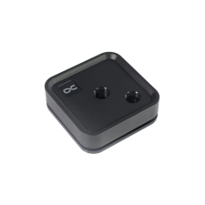 AlphaCool Core 1 LT Vízblokk hűtés