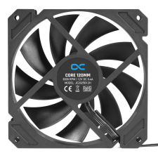 AlphaCool Core 24844 120mm PWM Rendszerhűtő (24844) hűtés