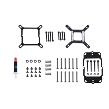  Alphacool Core Ocean T38 AIO 420mm (13054) hűtés