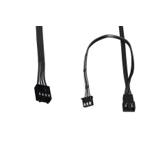  Alphacool Eisbaer Aurora LT360 CPU AIO Digital RGB (11679) hűtés