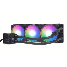 AlphaCool Eisbaer Pro HPE Aurora 360 CPU Vízhűtés hűtés