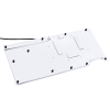 Alphacool Eisblock Aurora GPX-N Acryl Activ Backplate 3080/3090 FTW3 (13043)