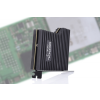  Alphacool Eisblock HDX-2 PCe 3.0 x4 Adapter M.2 NGFF passzív hűtés /11438/