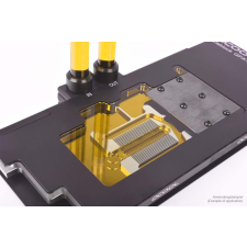  Alphacool Eiswasser Crystal Yellow 1000ml /18546/ hűtés