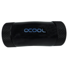  AlphaCool HF adapter 45° - G1/4 adapter (64204) hűtés