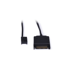  Alphacool VPP Apex Pumpa motor (13339) hűtés