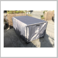 AlphaOne DuraCover esővédő kertibútor takaró 170x95x70cm-Holm7475 kerti bútor