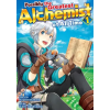 Alphapolis Possibly the Greatest Alchemist of All Time, Vol 1 – V01 (Puha kötésű)