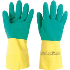  Alphatec 87-900(Bi-Colour) kesztyű - 7.5 védőkesztyű