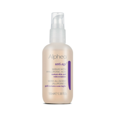 Alphea Anti-Age - Hyaluronsavas Szérum (Érett és Ráncos bőrre) 100ml arcszérum