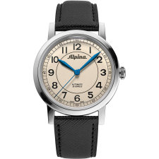Alpina AL-520BG3SH6 Heritage Startimer Pilot, karóra