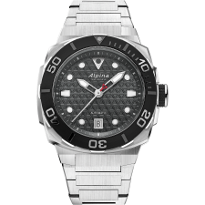 Alpina AL-525G3VE6B Seastrong Diver Extreme Automatic 40mm 30ATM, unisex karóra