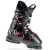 Alpina Duo 4 black/red (MP 26.5)