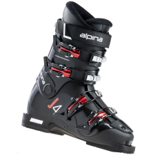 Alpina J4 black/red (MP 26.5) sífelszerelés