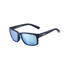 Alpina Kosmic Nightblue Matt/Blue Mirror