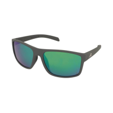 Alpina Nacan I P Midnight Grey Matt/Green Mirror