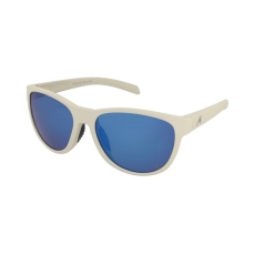 Alpina Nacan II P Smoke Grey Matt/Blue Mirror