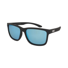 Alpina Napszemüveg Alpina Burst Black Matt/Blue/Mirror