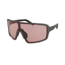Alpina Napszemüveg Alpina Lumin Gun-Metall Matt/Pink