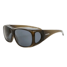 Alpina Napszemüveg Alpina Twist Five HR VL + Black Matt/Varioflex Black