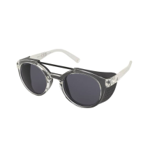 Alpina Napszemüvegek Alpina Glace Transparent Gloss/Black napszemüveg