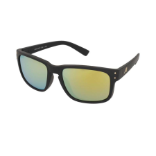 Alpina Napszemüvegek Alpina Kosmic Black Gold Matt/Gold Mirror napszemüveg