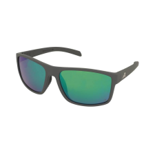 Alpina Napszemüvegek Alpina Nacan I P Midnight Grey Matt/Green Mirror napszemüveg