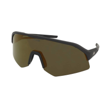 Alpina Napszemüvegek Alpina Sonic HR Q Black Matt/Gold Mirror