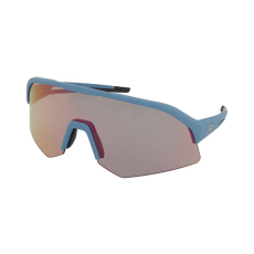 Alpina Napszemüvegek Alpina Sonic HR QV Smoke Blue Matt/Rainbow Mirror