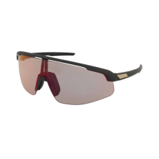 Alpina Napszemüvegek Alpina Turbo Pro QV Black Matt/Rainbow Mirror