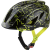 Alpina PICO Kerékpáros sisak, gyerek, fekete és sárga Méret: 50-55