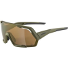 Alpina ROCKET Q-LITE olive matt