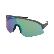 Alpina Sonic HR Q-Lite Midnight Grey Matt/Green Mirror