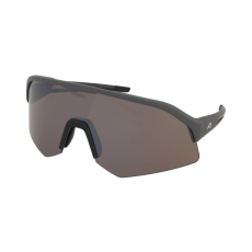 Alpina Sonic HR Q-Lite Midnight Grey Matt/Silver Mirror