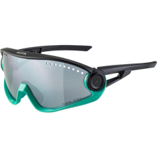 Alpina Sports 5W1NG turquoise-black matt (4003692304919)