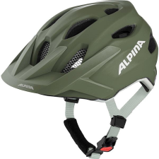 Alpina Sports Alpina Apax Jr. Mips matt oliva 51 - 56 cm kerékpáros sisak