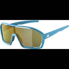 Alpina Sports Alpina Bonfire Q-Lite smoke-blue matt (4003692322654) napszemüveg