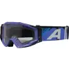 Alpina Sports Alpina Circus, purple matt