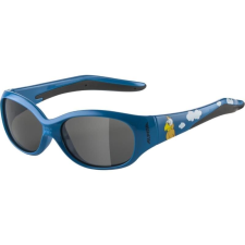 Alpina Sports ALPINA FLEXXY KIDS blue pirate gloss (4003692309730) napszemüveg