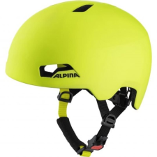 Alpina Sports ALPINA HACKNEY be visible matt 51-56 cm (4003692295705) kerékpáros sisak