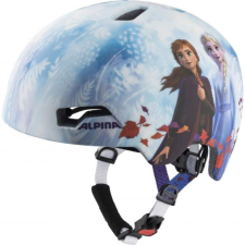 Alpina Sports Alpina Hackney Disney Jégvarázs Ii Matt 47 - 51 cm (4003692295736) kerékpáros sisak