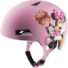 Alpina Sports Alpina Hackney Disney Minnie Mouse Matt 51 - 56 cm kerékpáros sisak