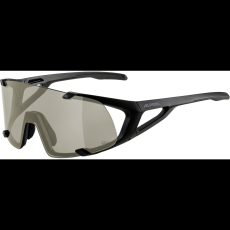 Alpina Sports Alpina Hawkeye Q-Lite - black matt (4003692311559)