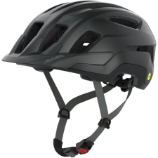 Alpina Sports Alpina Paranus MIPS black-midnight grey matt 52-56 cm kerékpáros sisak
