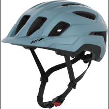 Alpina Sports Alpina Paranus smoke blue matt 55-59 cm (A9804351) kerékpáros sisak