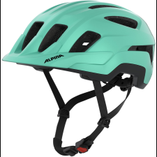 Alpina Sports Alpina Paranus turquoise matt 55-59 cm (A9804350) kerékpáros sisak