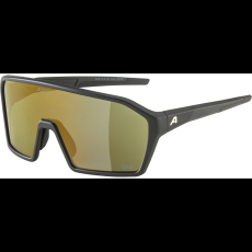 Alpina Sports Alpina RAM Q-Lite - black matt, green (4003692322968)