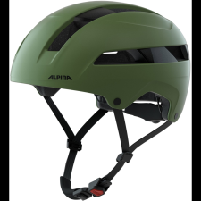 Alpina Sports Alpina Soho olive matt 59-61 cm (A9785570) kerékpáros sisak