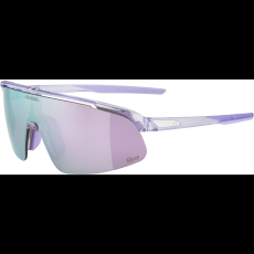 Alpina Sports Alpina Turbo PRO S Q-Lite lilac-transparent gloss (4003692329356)