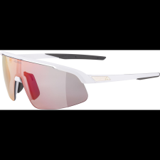 Alpina Sports Alpina Turbo PRO S QV - white matt (4003692329103) napszemüveg